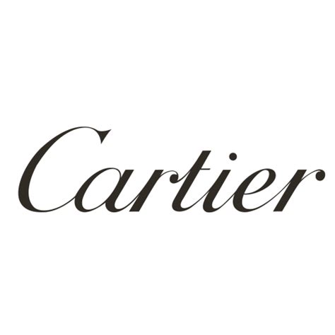 font similar to cartier logo